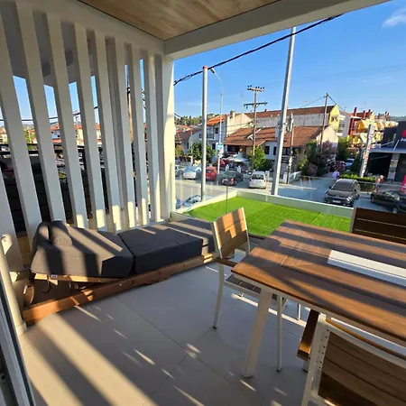 Aeolian Premium Apartahotel 4*