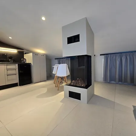 Aeolian Premium 4* Пефкохори