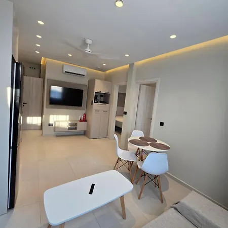 Aeolian Premium 4* Пефкохори