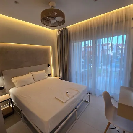 Aeolian Premium 4*