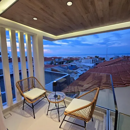 Aeolian Premium 4*
