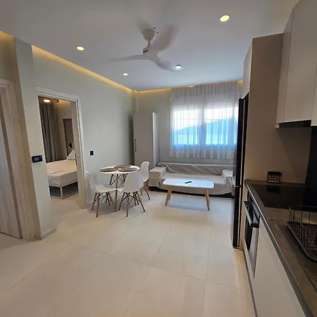 Apartahotel Aeolian Premium 4*