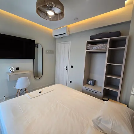 Апарт-отель Aeolian Premium 4*