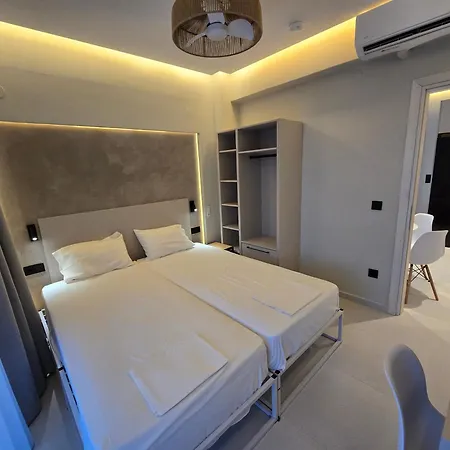 Aeolian Premium 4* Пефкохори